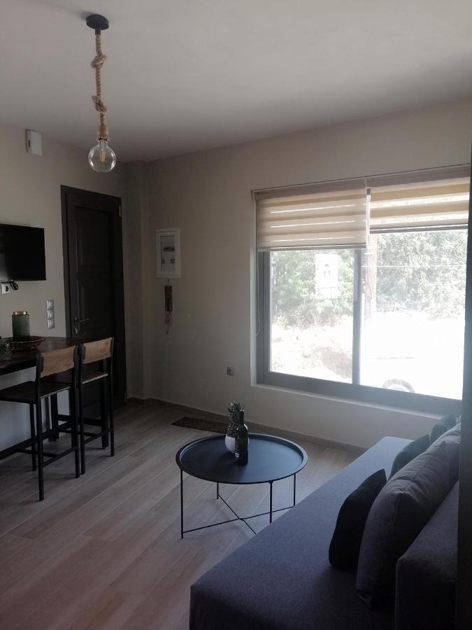 Harmony Superior Suite Apartment Argostoli  Buitenkant foto