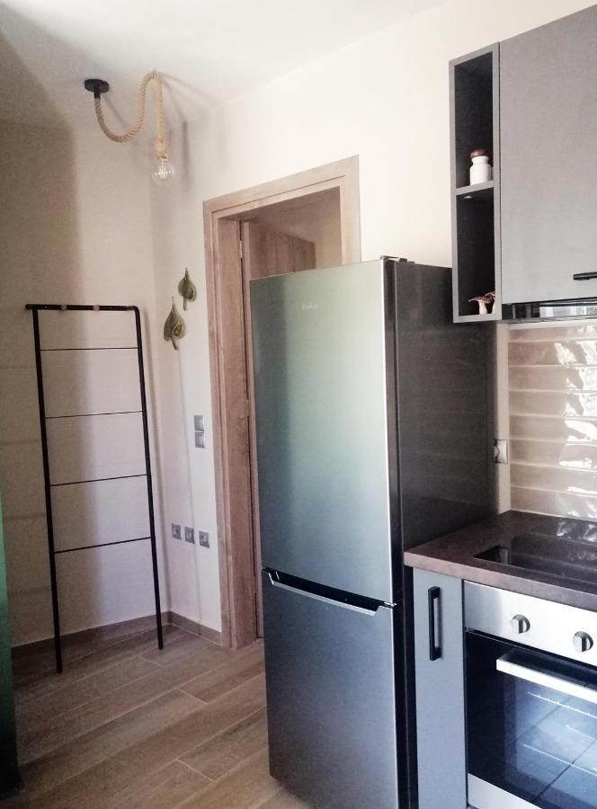 Harmony Superior Suite Apartment Argostoli  Buitenkant foto