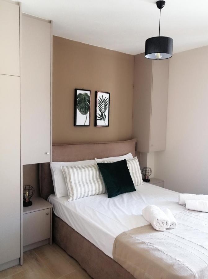 Harmony Superior Suite Apartment Argostoli  Buitenkant foto