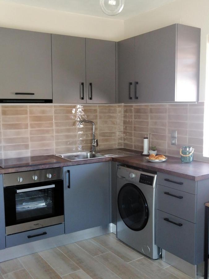 Harmony Superior Suite Apartment Argostoli  Buitenkant foto