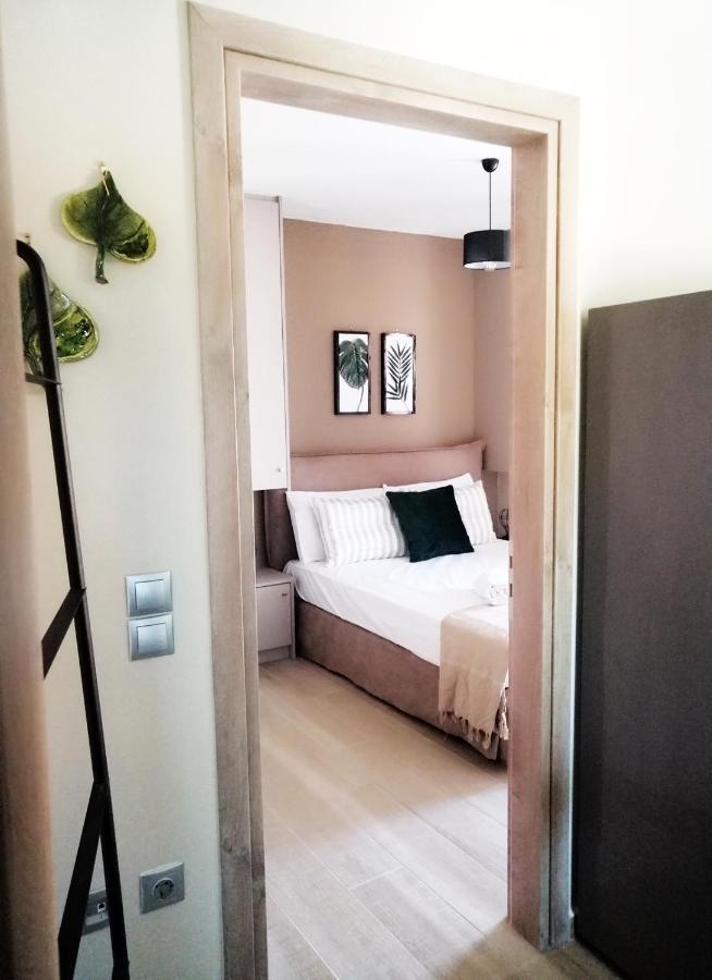 Harmony Superior Suite Apartment Argostoli  Buitenkant foto