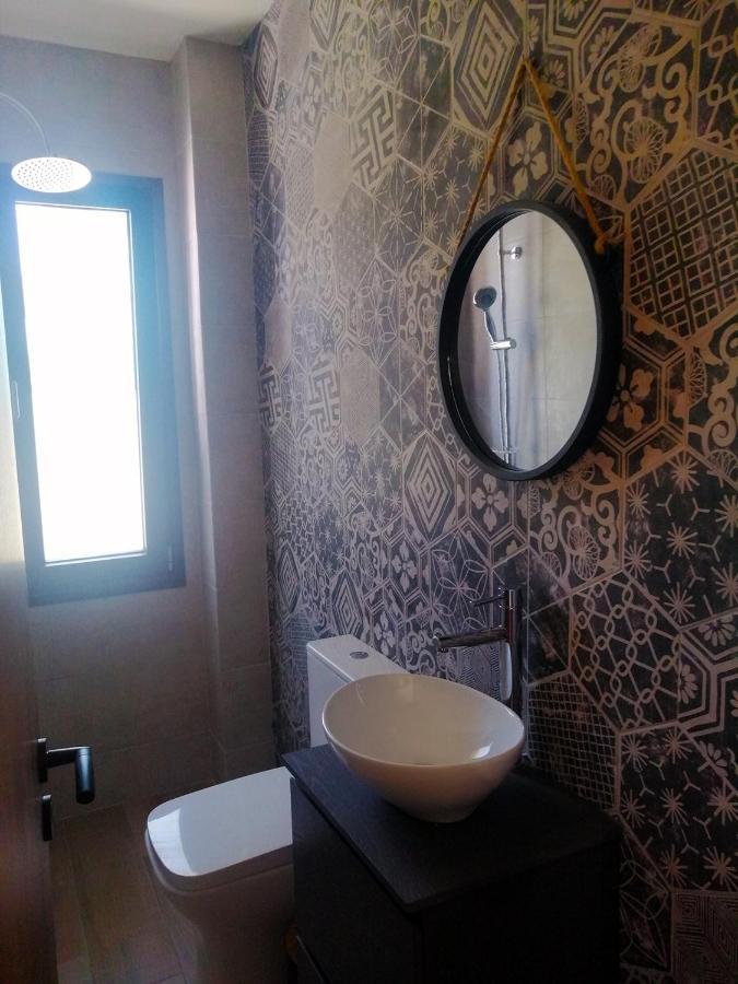 Harmony Superior Suite Apartment Argostoli  Buitenkant foto