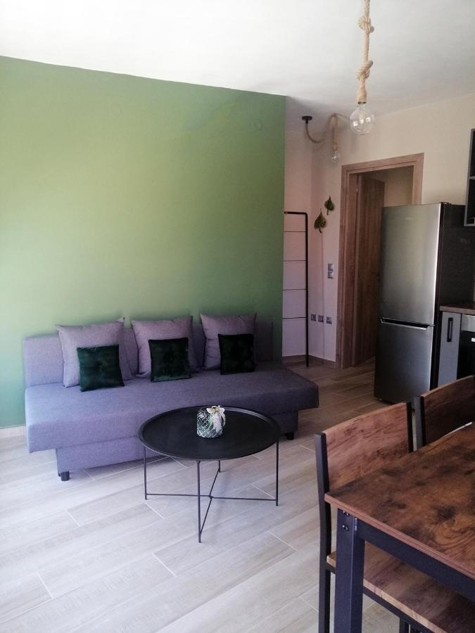 Harmony Superior Suite Apartment Argostoli  Buitenkant foto
