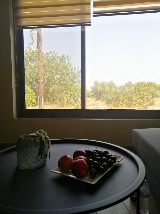 Harmony Superior Suite Apartment Argostoli  Buitenkant foto