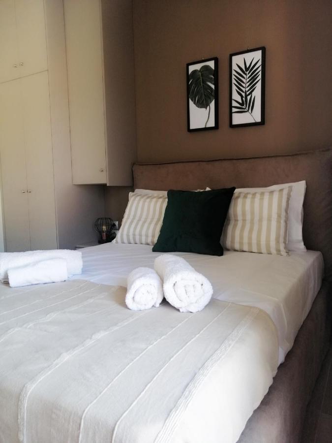 Harmony Superior Suite Apartment Argostoli  Buitenkant foto