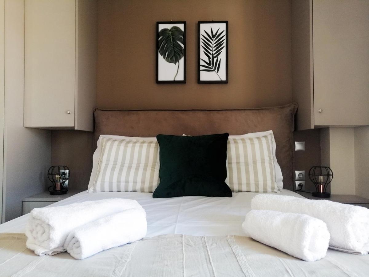 Harmony Superior Suite Apartment Argostoli  Buitenkant foto