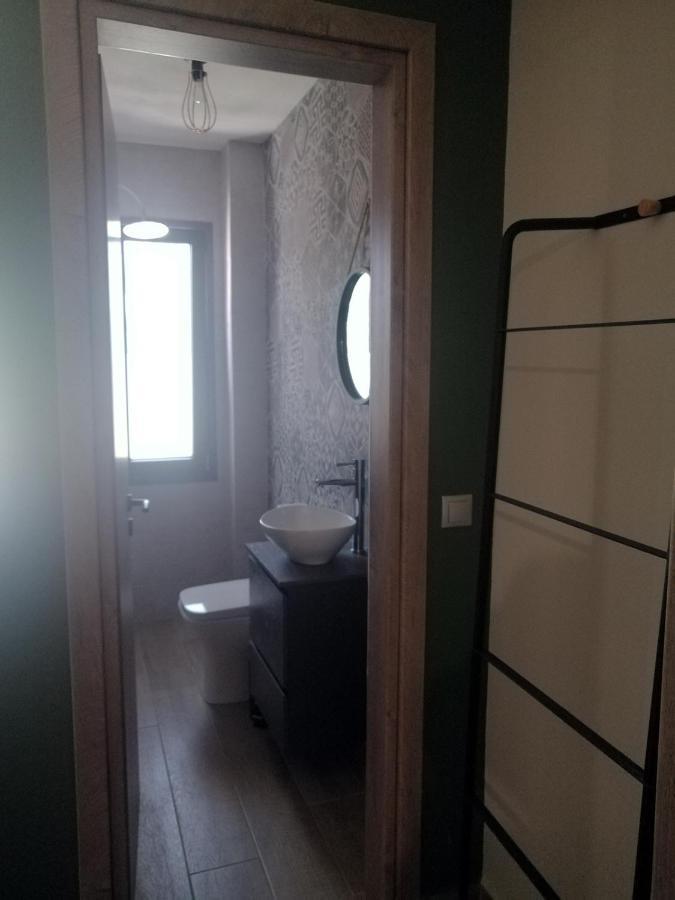 Harmony Superior Suite Apartment Argostoli  Buitenkant foto