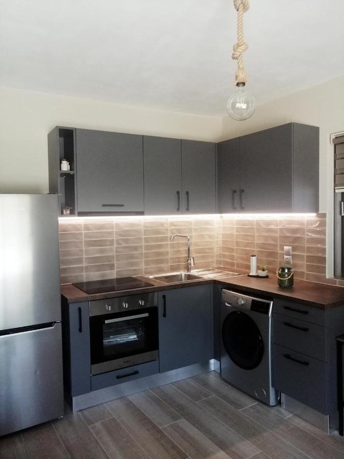 Harmony Superior Suite Apartment Argostoli  Buitenkant foto