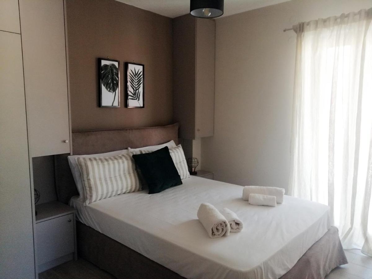 Harmony Superior Suite Apartment Argostoli  Buitenkant foto